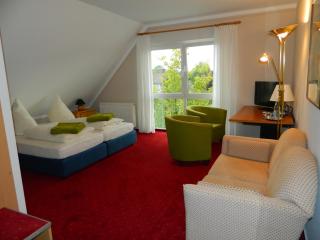 Messeapartment, Messezimmer Sehnde - Sehnde - 4
