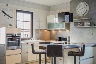 2-Raum App mit Terrasse Jena Zöllnitz - 5