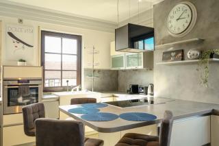 2-Raum App mit Terrasse Jena Zöllnitz - 2