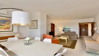 Al Charb TopFloor sea view, ar con, pool - CleverDetails - Vilamoura - 2