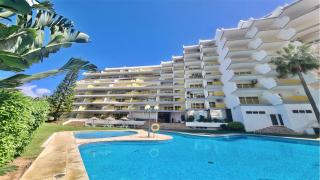 Al Charb TopFloor sea view, ar con, pool - CleverDetails - 9