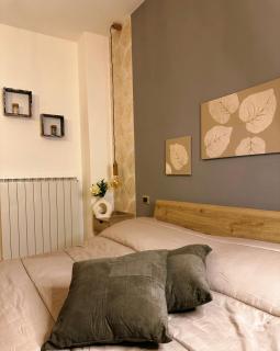Il Bollore House - Bagni San Filippo - 9