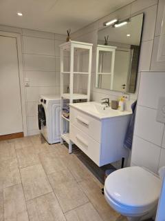 Tomannsbolig sentralt Stavanger - 3