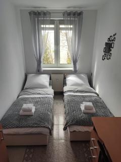 Apartament Mickiewicza - Augustów - 6