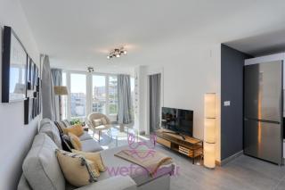 weforyou Fuengirola Center Sunny & Beach - Fuengirola - 0