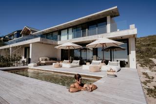 Pure Sea Boutique Lodge - Gansbaai - 6