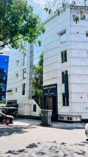 Hotel Classio Koramagala - Bangalore - 1