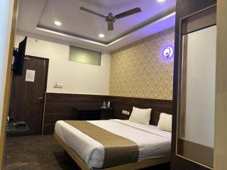 Hotel Classio Koramagala - Bangalore - 3