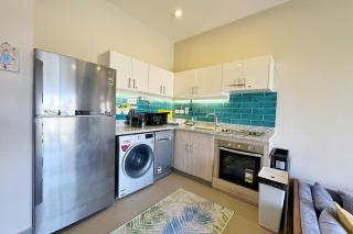 Expressive 1BDR Tawila El Gouna - Hurghada - 8