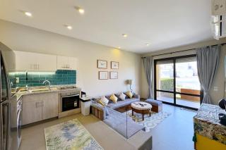 Expressive 1BDR Tawila El Gouna - Hurghada - 6