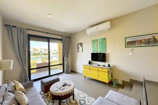 Expressive 1BDR Tawila El Gouna - Hurghada - 0