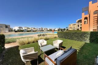 Expressive 1BDR Tawila El Gouna - Hurghada - 1