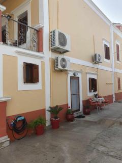 Aggeliki's House - Sými - 6