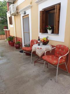 Aggeliki's House - Sými - 4
