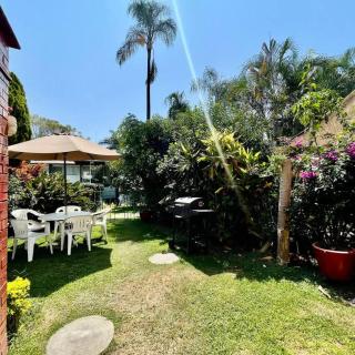 Casa acogedora y relajante en Cuernavaca - Cuernavaca - 7