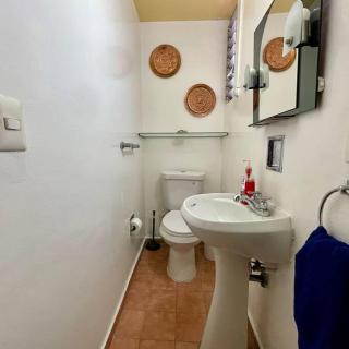 Casa acogedora y relajante en Cuernavaca - Cuernavaca - 6