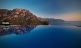 Kabak Avalon Bungalows - Faralya - 4