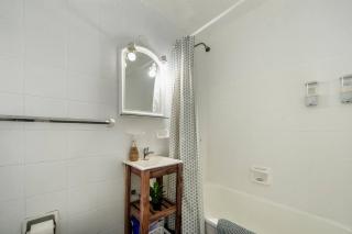 Amplio 1BR en Recoleta - Buenos Aires - 6