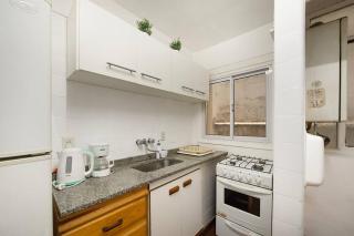 Amplio 1BR en Recoleta - Buenos Aires - 4