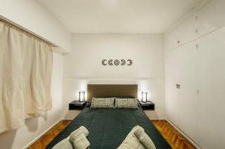 Amplio 1BR en Recoleta - Buenos Aires - 3