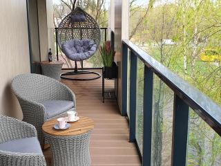 Ogrody Pieniawskie Apartament Paryski - Polanica-Zdrój - 2