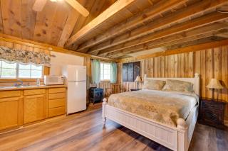 Wapiti Allenspark Cabin Near Rocky Mountains! - 8