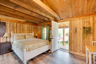 Wapiti Allenspark Cabin Near Rocky Mountains! - 7