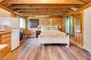 Wapiti Allenspark Cabin Near Rocky Mountains! - 5