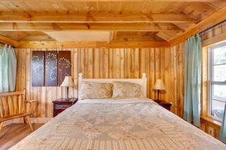 Wapiti Allenspark Cabin Near Rocky Mountains! - 4