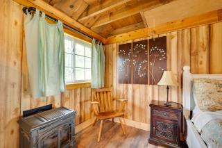 Wapiti Allenspark Cabin Near Rocky Mountains! - 3
