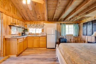 Wapiti Allenspark Cabin Near Rocky Mountains! - 2