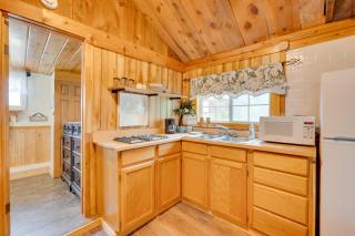 Wapiti Allenspark Cabin Near Rocky Mountains! - 1