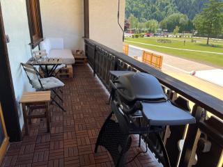 Seewohnung Weiss - Glanz - 2