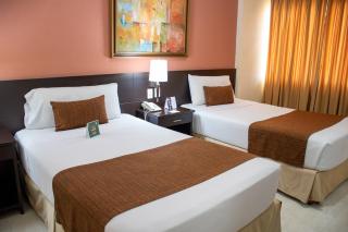 Hotel Arizona Suites Cúcuta - Cúcuta - 4