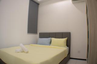 Prime Comfort Seaview with Netflix and Water Filter near Georgetown - Jelutong - 2