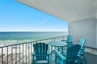 Lighthouse 916 - Gulf Shores - 9