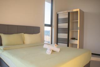 Prime Comfort Seaview with Netflix and Water Filter near Georgetown - Jelutong - 3