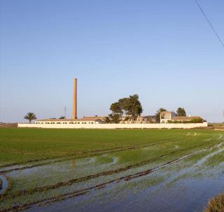 Hotel El Teular - Sueca - 6