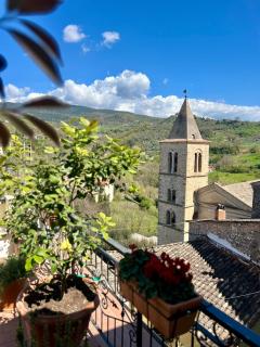 Casa al Campanile Tameró HolyDay Apartments - Bocchignano - 8