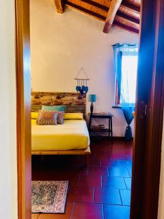 Casa al Campanile Tameró HolyDay Apartments - Bocchignano - 7