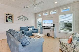 Stairway to Seven Private Pool Hammocks Patio - 3