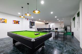 Villa Nap Dau 10 Br For Big Group 20 People - Ban Klang - 1