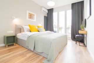 Glow Apartments, Apartament Poczty Polskiej Gdańsk Główny - Danzig - 9