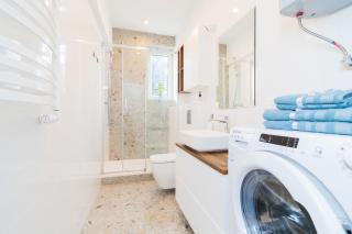 Glow Apartments, Apartament Poczty Polskiej Gdańsk Główny - Danzig - 5