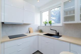 Glow Apartments, Apartament Poczty Polskiej Gdańsk Główny - Danzig - 1