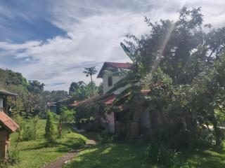 Pousada Austria - Abadiânia - 8