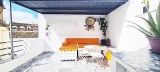 Loft con Terraza Centro - Córdoba - 6