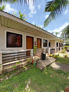 TAVERN ROOMS FOR RENT - Panglao Island - 9