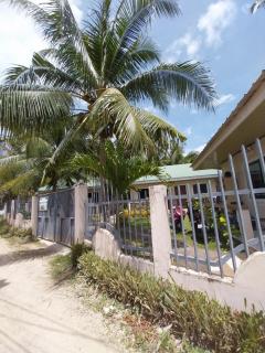 TAVERN ROOMS FOR RENT - Panglao Island - 0