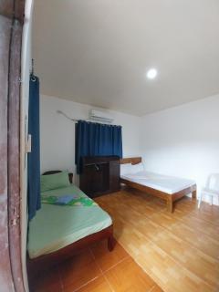TAVERN ROOMS FOR RENT - Panglao Island - 1